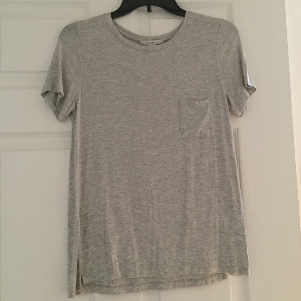 Forever 21 Shirt